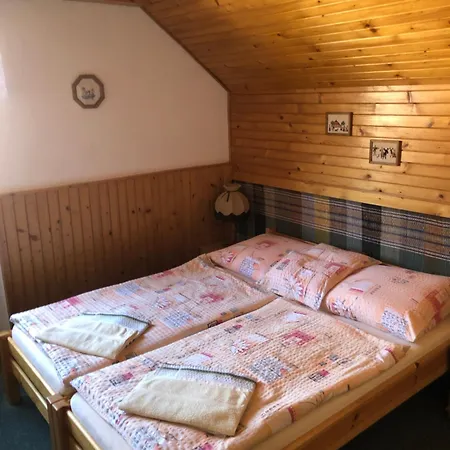 Guest house Irka Terchova