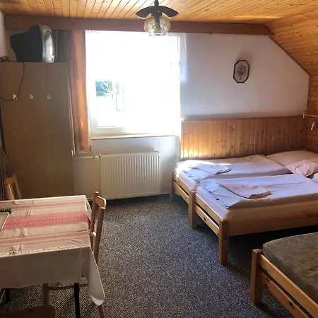 Irka Gasthof Terchová