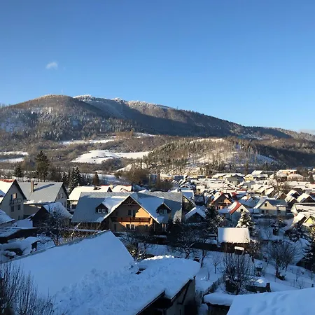 Gasthof Irka