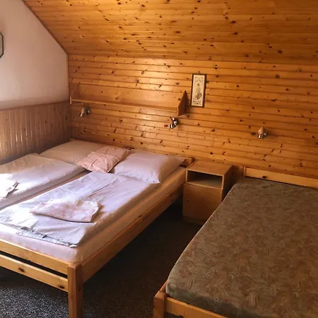 Pensjonat Irka